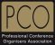 PCO Member logo