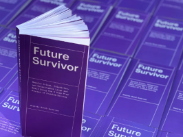 future surv book